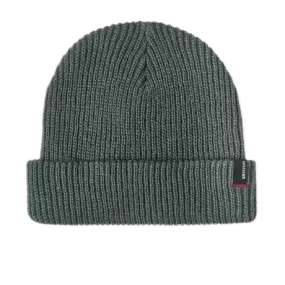 BRIXTON Heist Beanie Dark Forest