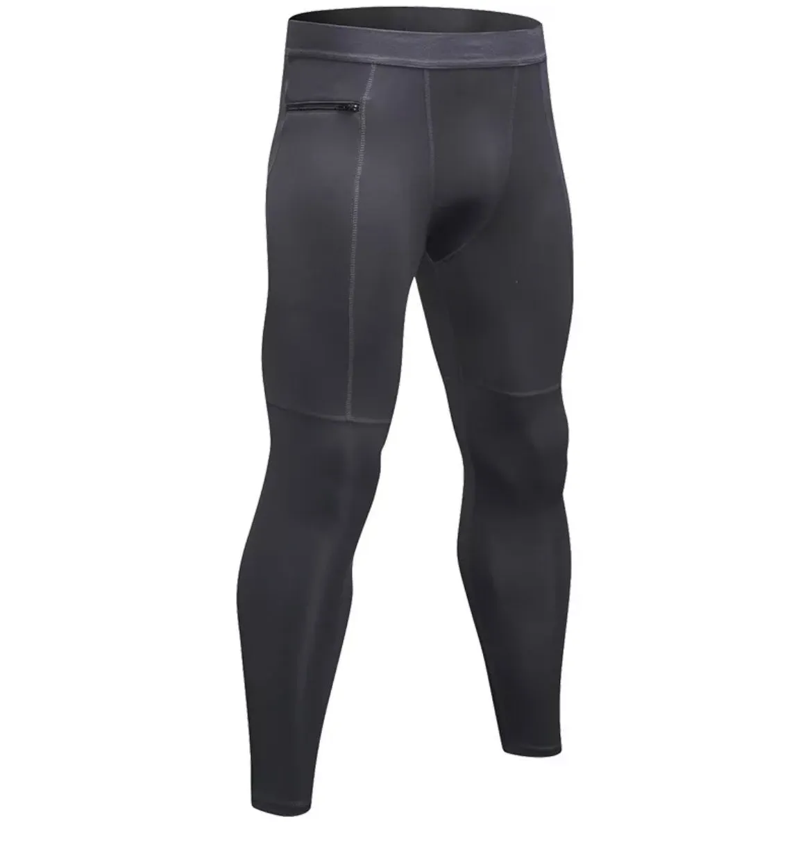 BU workout compression leggings