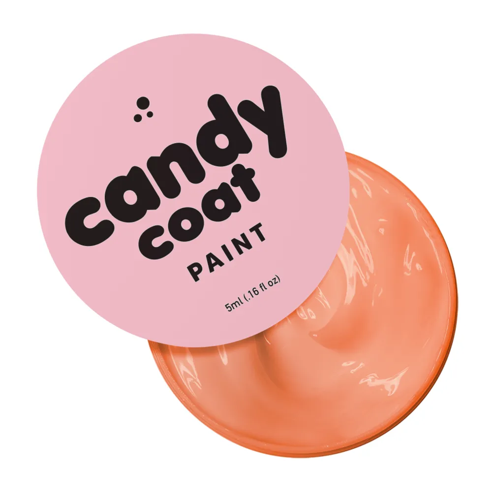 Candy Coat - Paint238