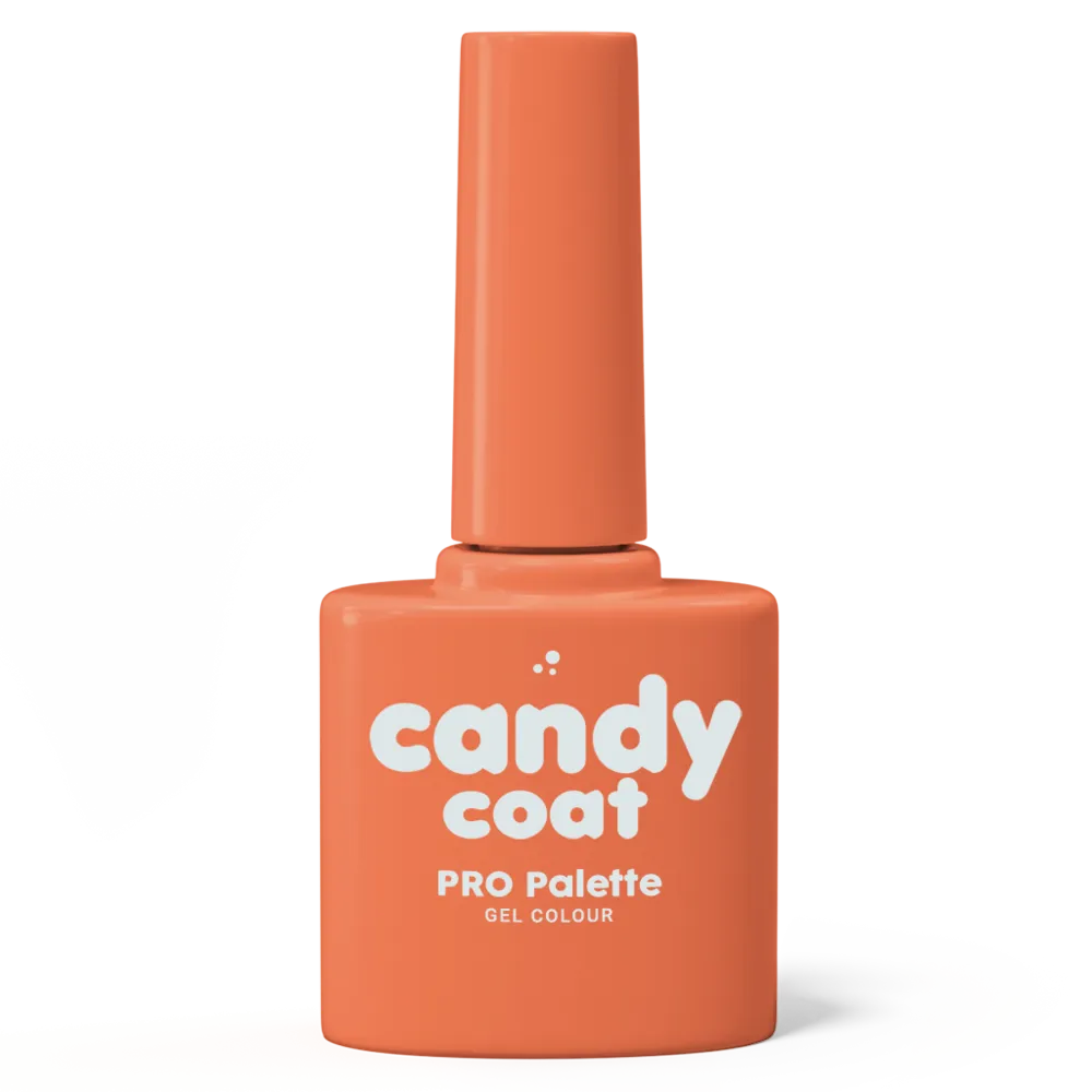 Candy Coat PRO Palette - Bobbie - Nº 215