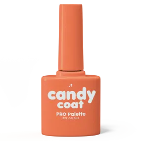 Candy Coat PRO Palette - Bobbie - Nº 215