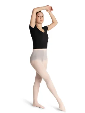 CAPEZIO 1816C ULTRA SOFT™ TRANSITION TIGHTS