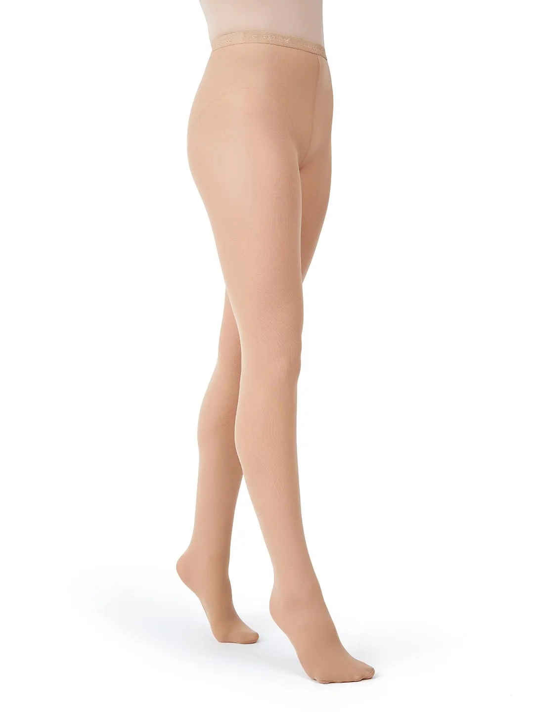 CAPEZIO 1816C ULTRA SOFT™ TRANSITION TIGHTS