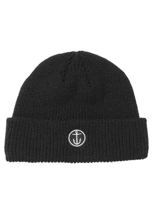 Captain Fin - Crowes Nest Beanie
