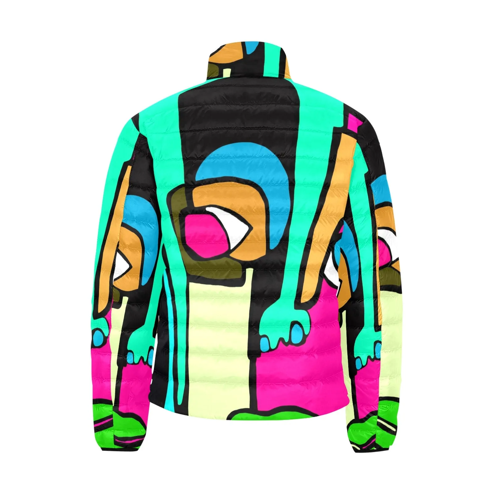 Cara PG Puffer Jacket (Men's)