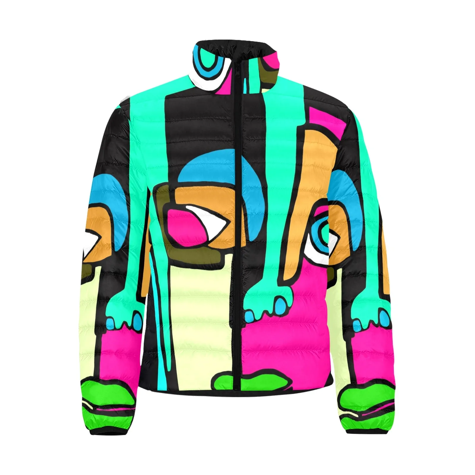 Cara PG Puffer Jacket (Men's)