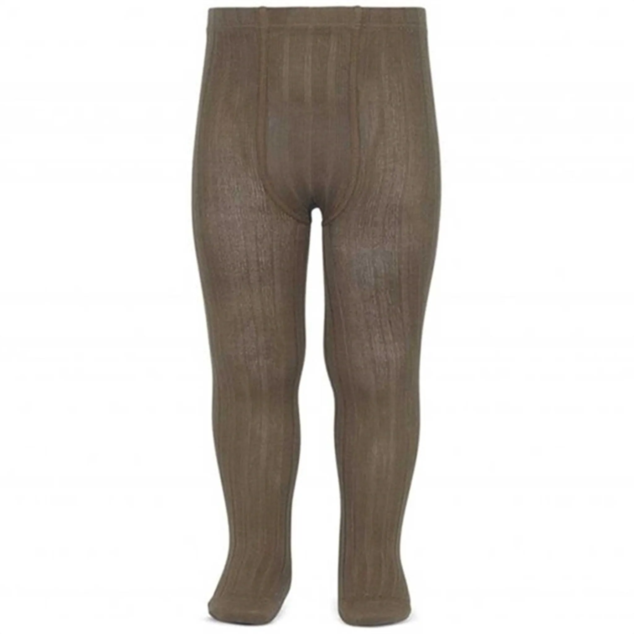 Cóndor Tights Rib Vison