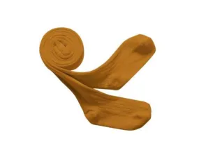 Collegien Tights-Moutarde De Dijon