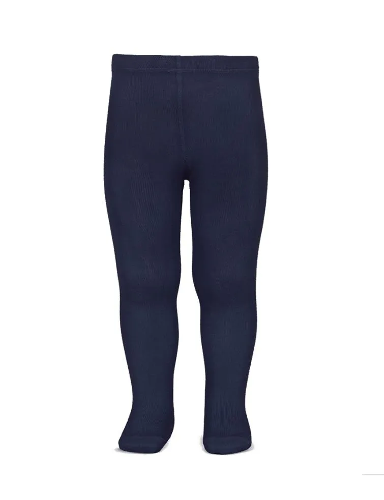 Condor Cotton Flat Tights #34.019/1