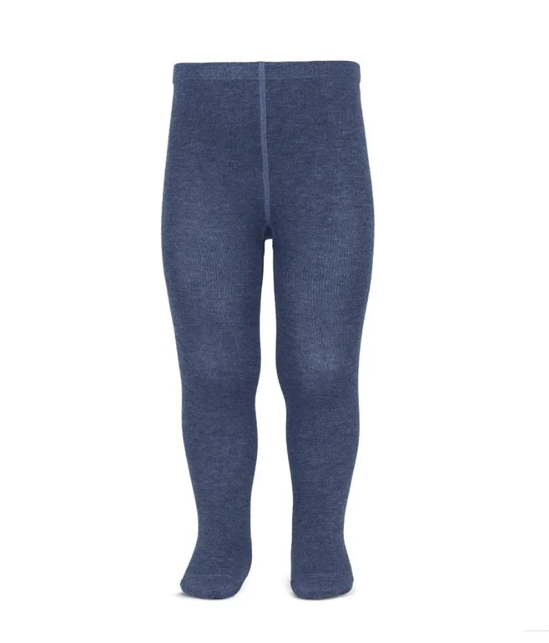 Condor Cotton Flat Tights #34.019/1