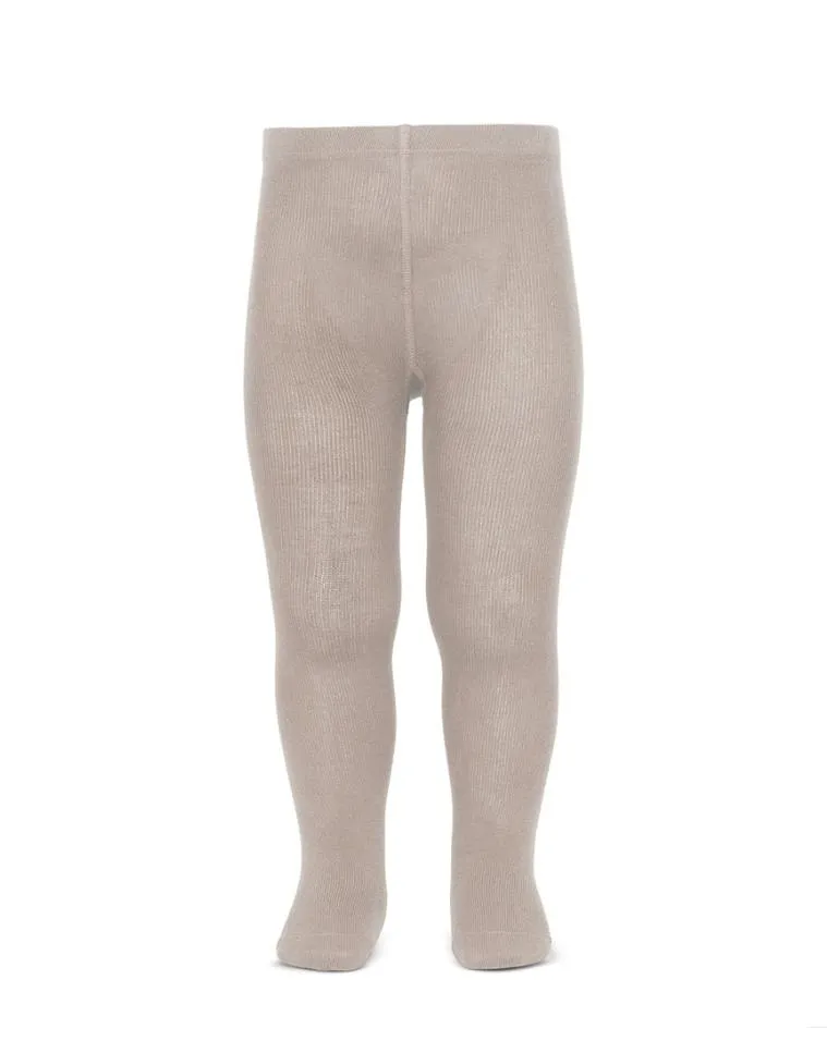 Condor Cotton Flat Tights #34.019/1
