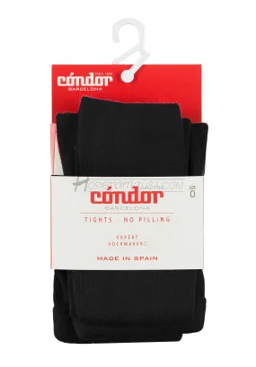 Condor Cotton Flat Tights #34.019/1