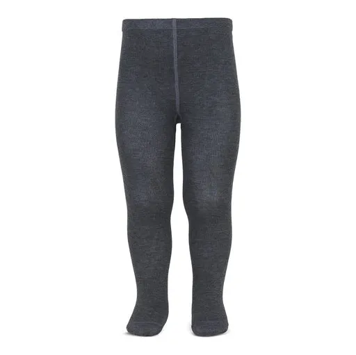 Condor Cotton Flat Tights #34.019/1