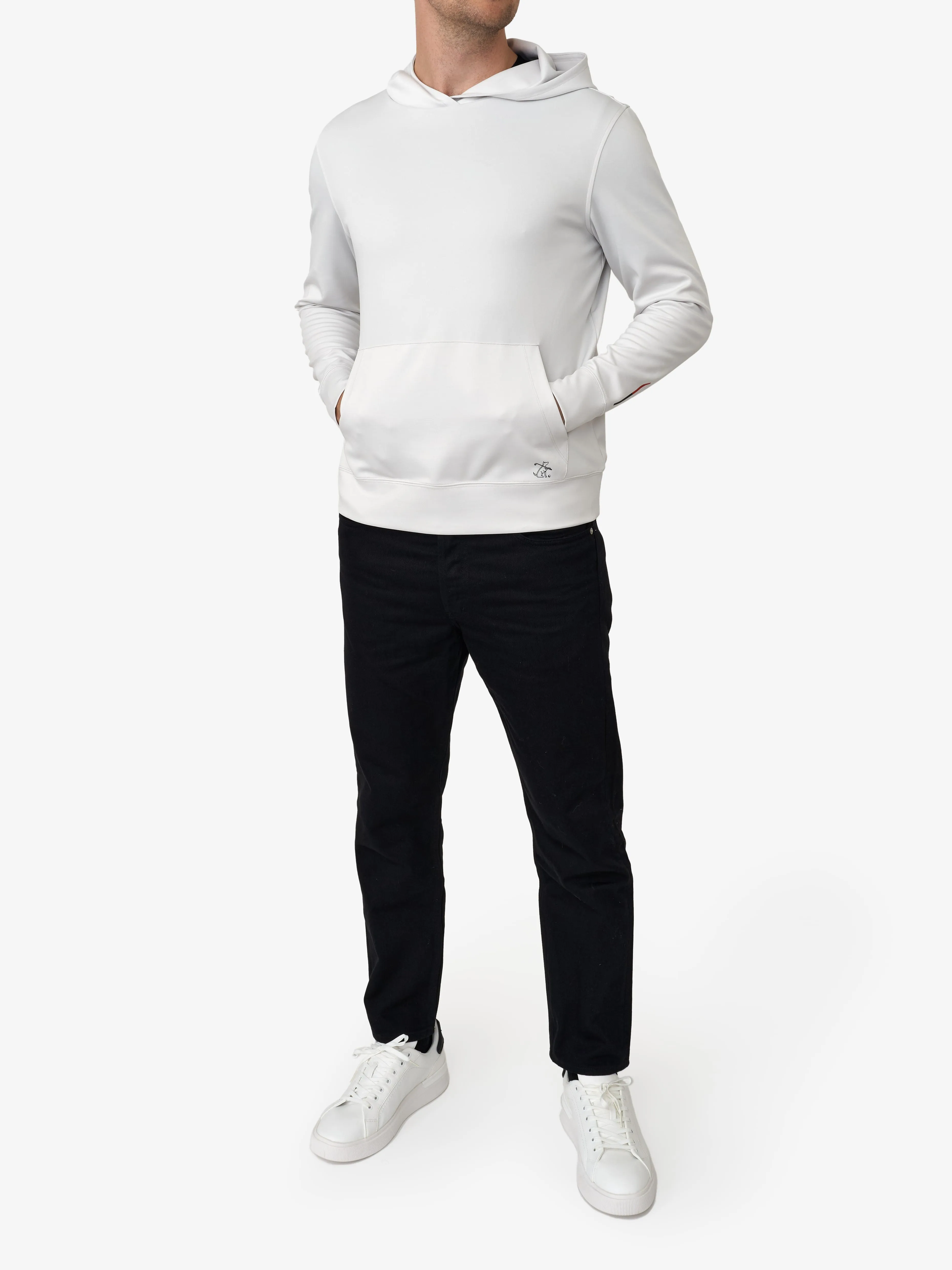 Cool Stone Hoodie