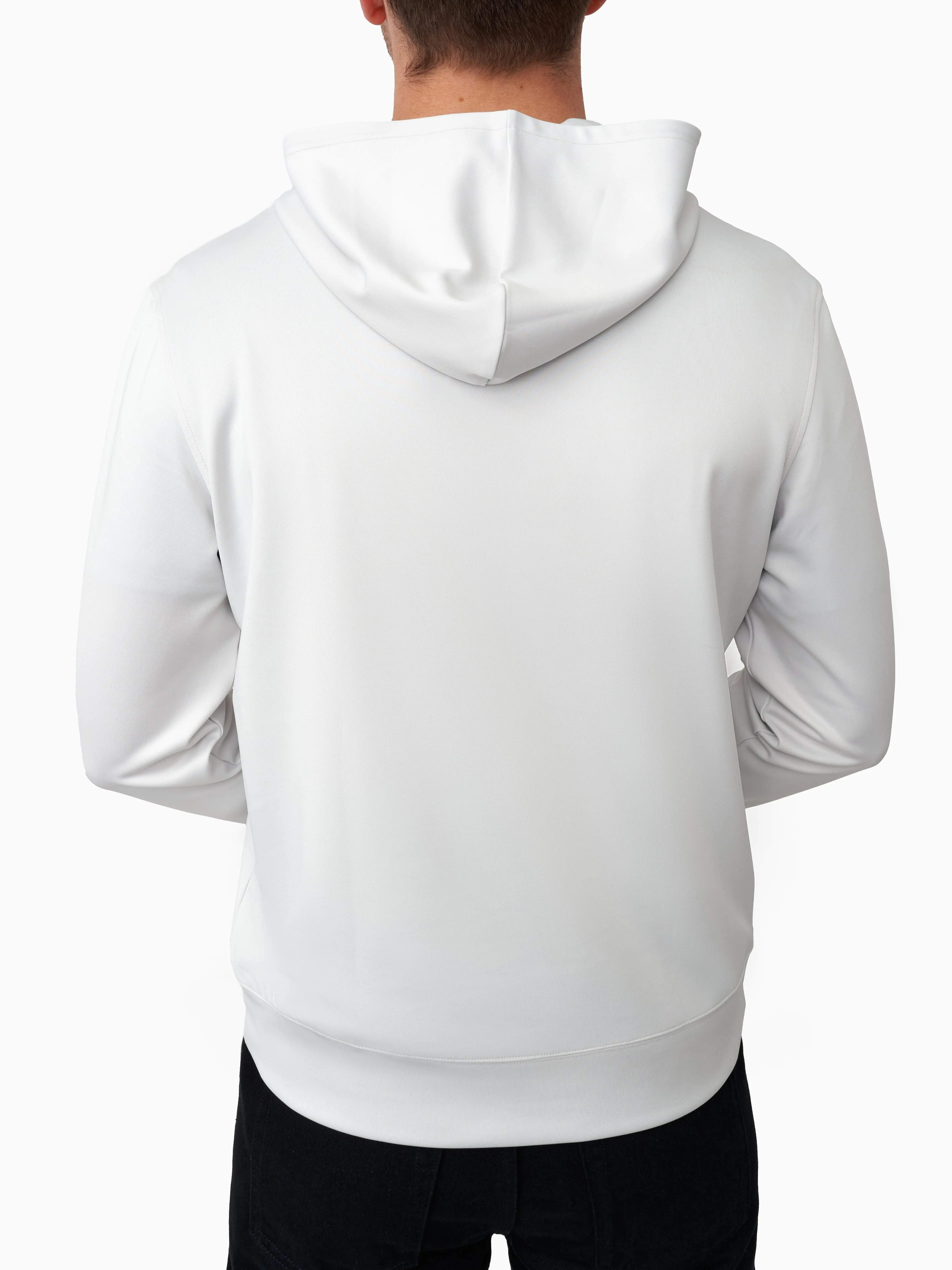 Cool Stone Hoodie