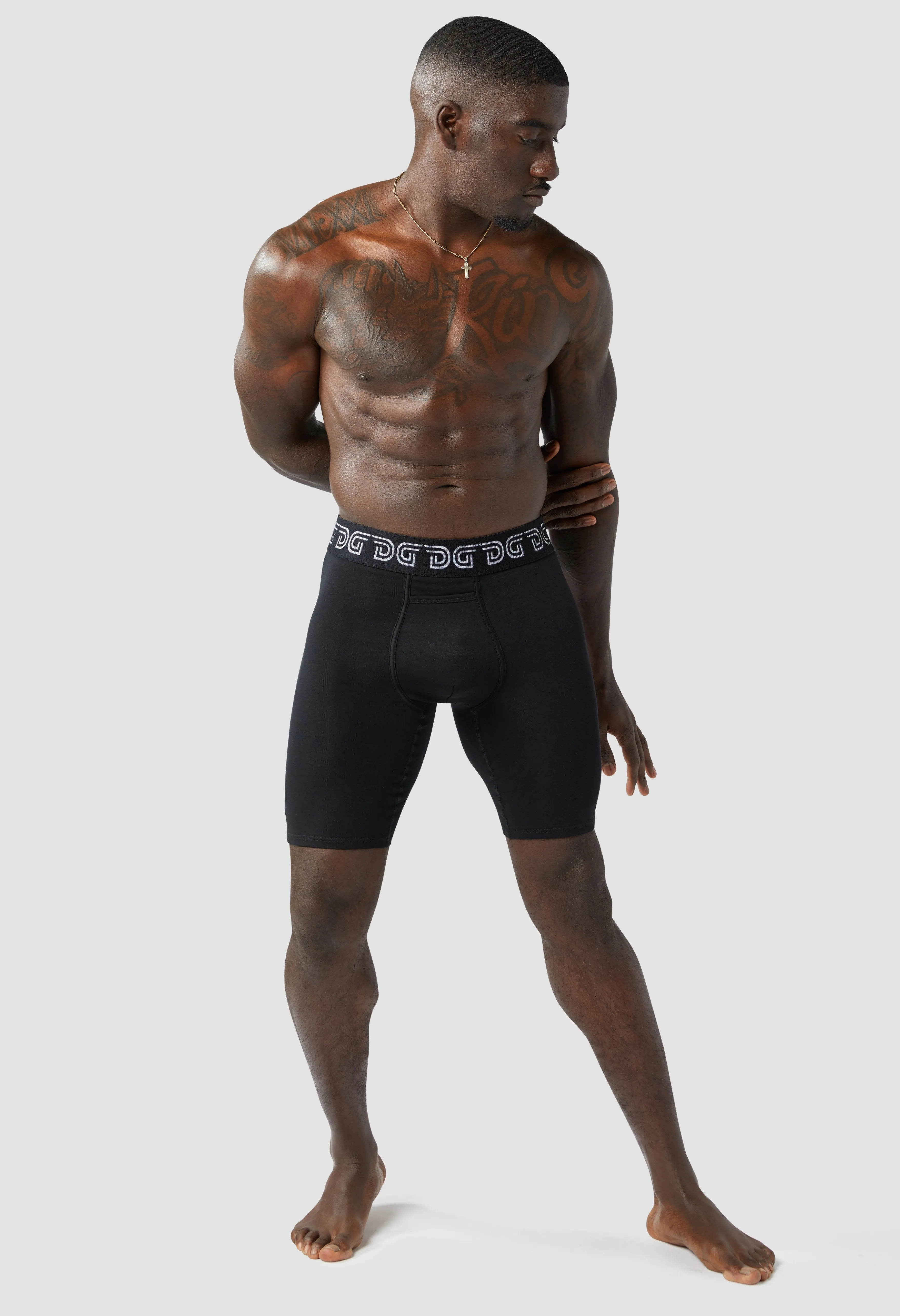 Cottonz Black