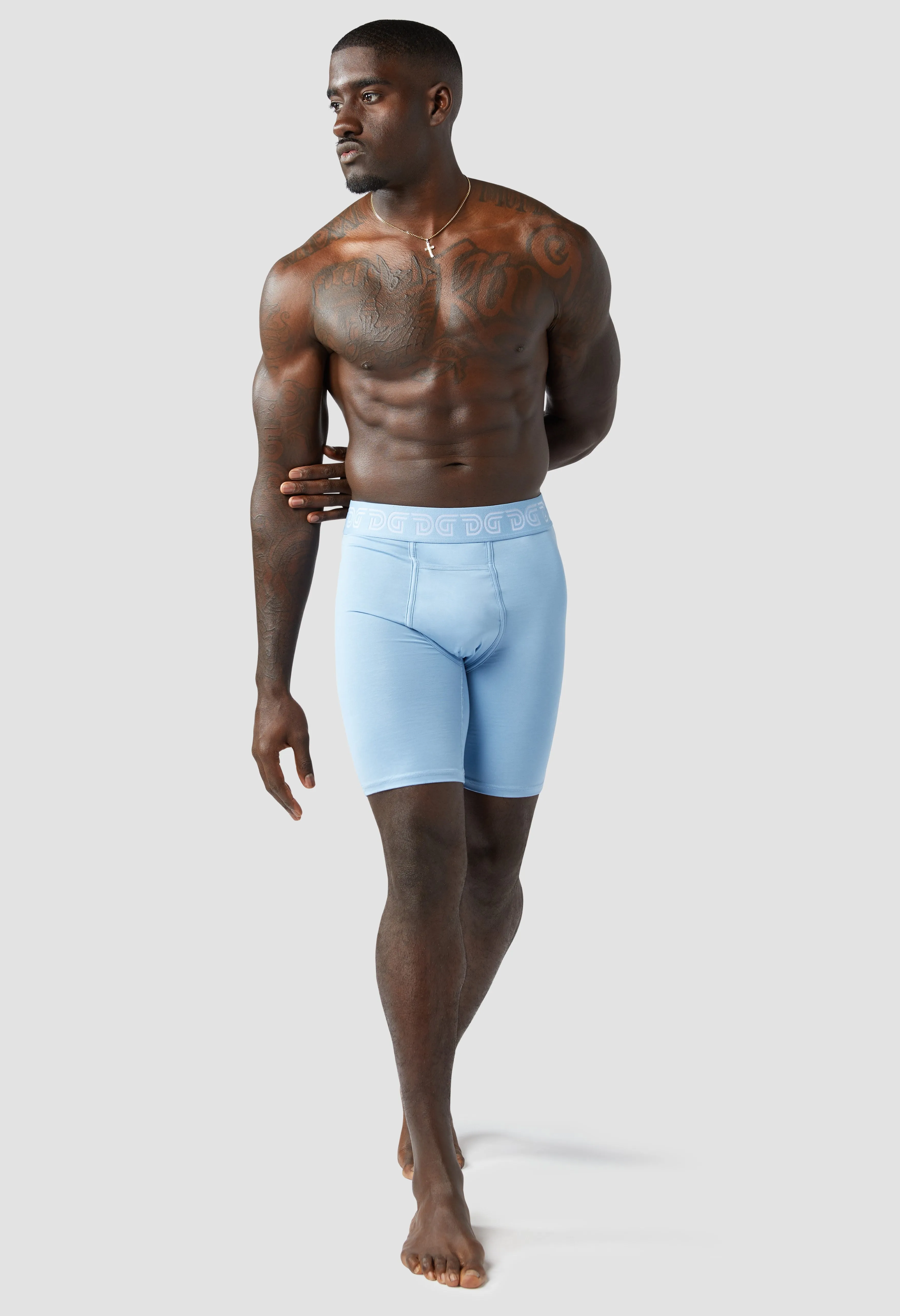 Cottonz Carolina