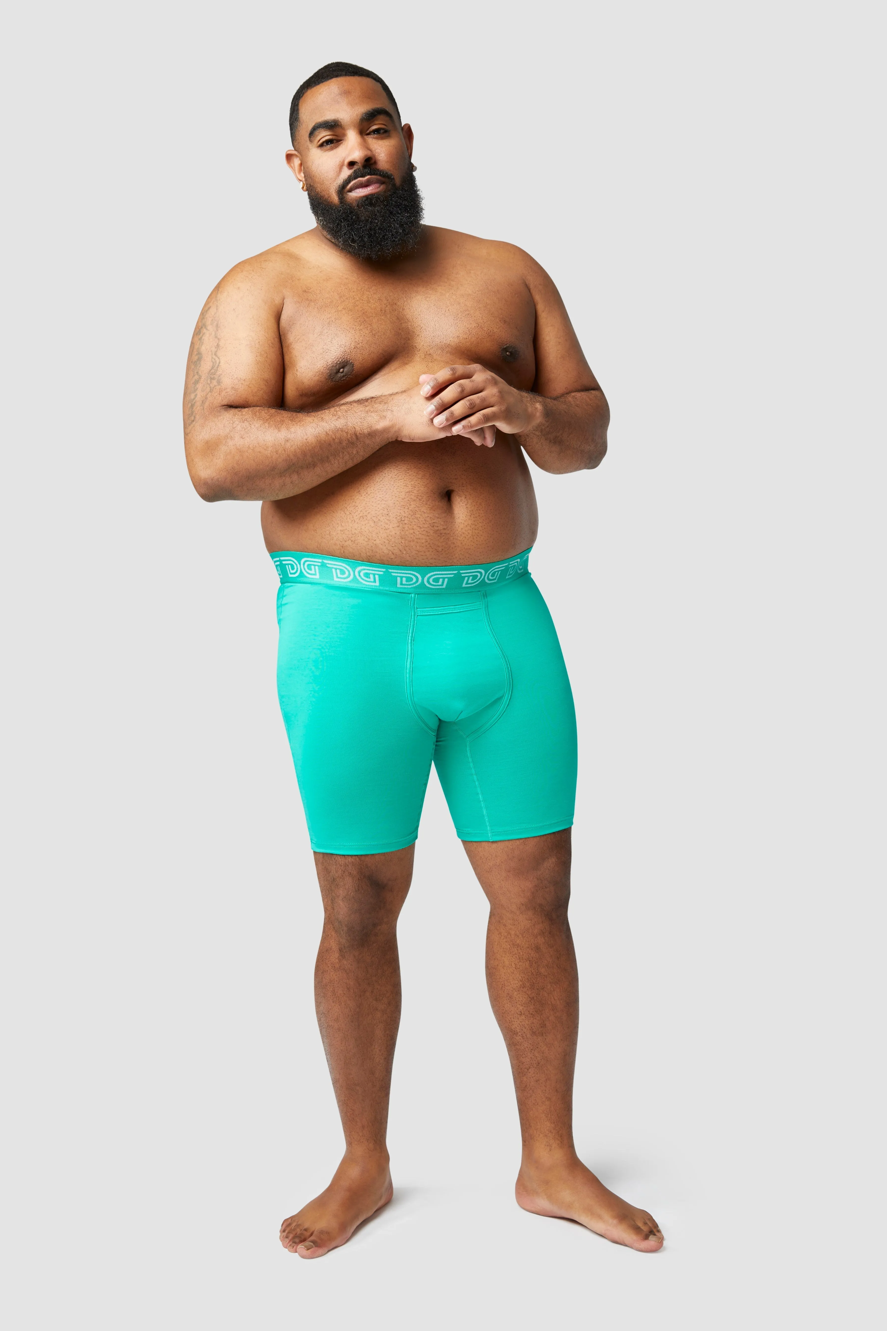 Cottonz Green
