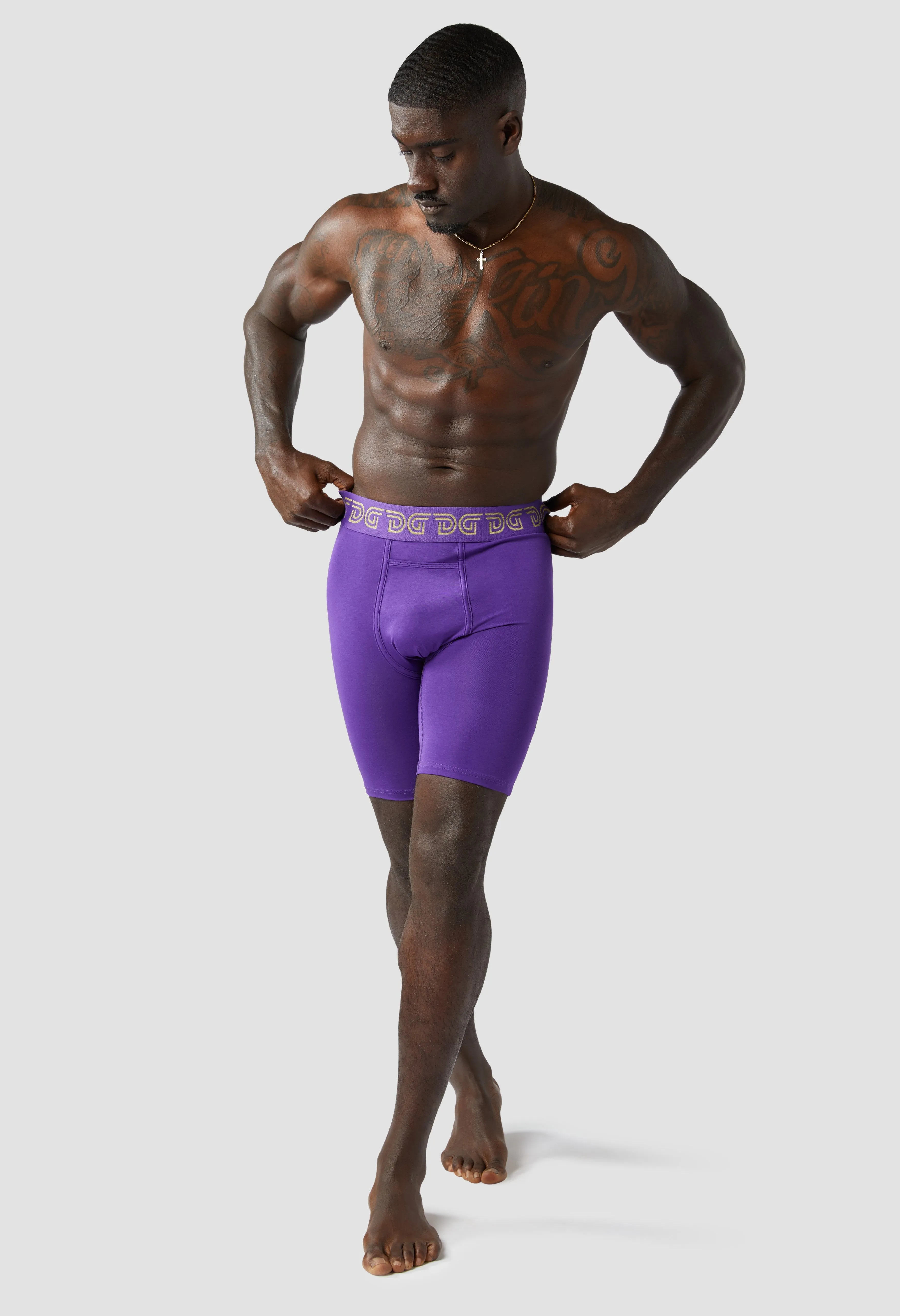 Cottonz Mambaz