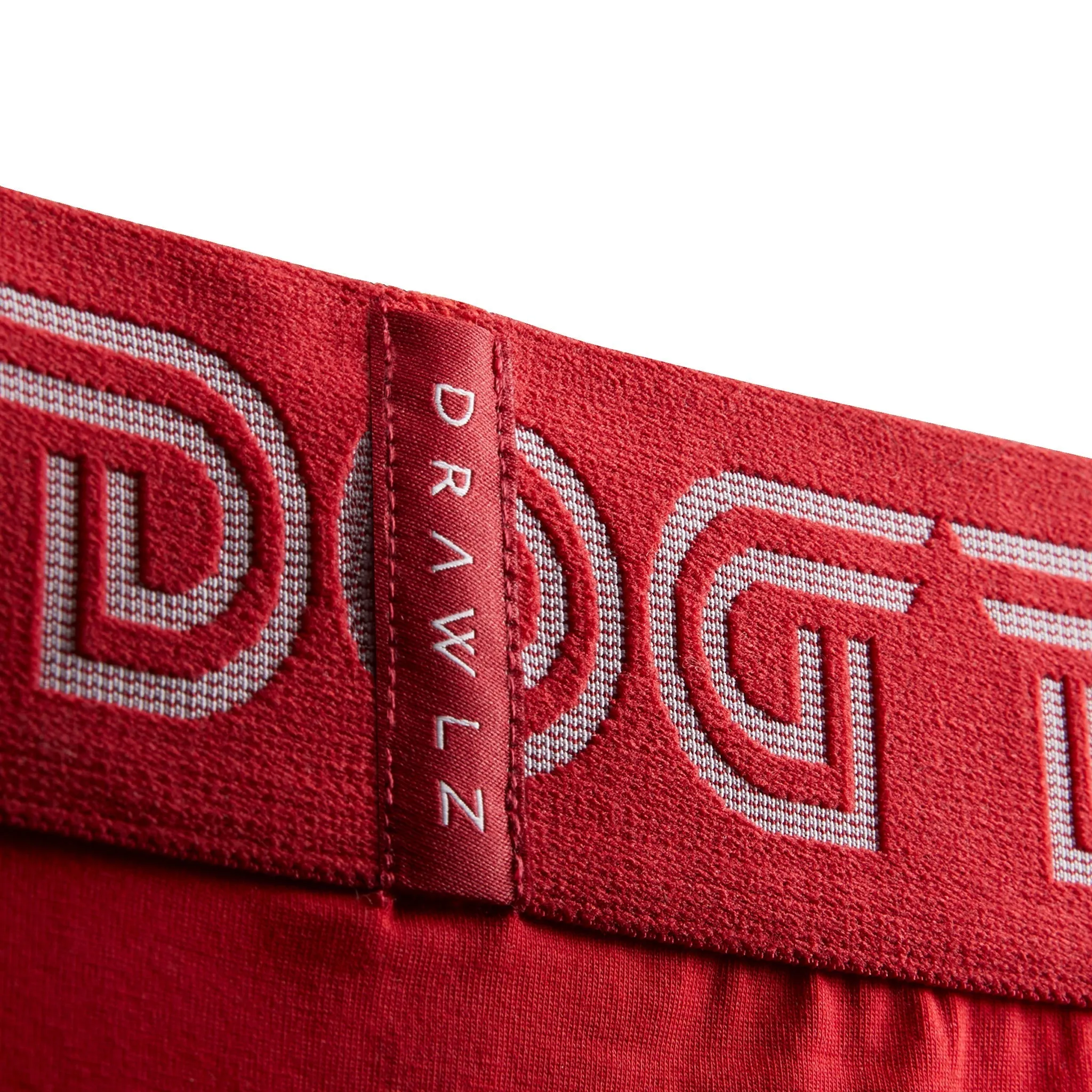 Cottonz Red