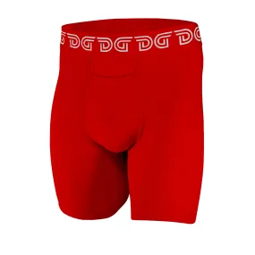 Cottonz Red