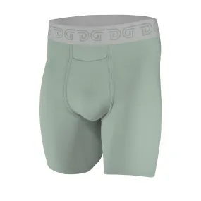 Cottonz Steel Green