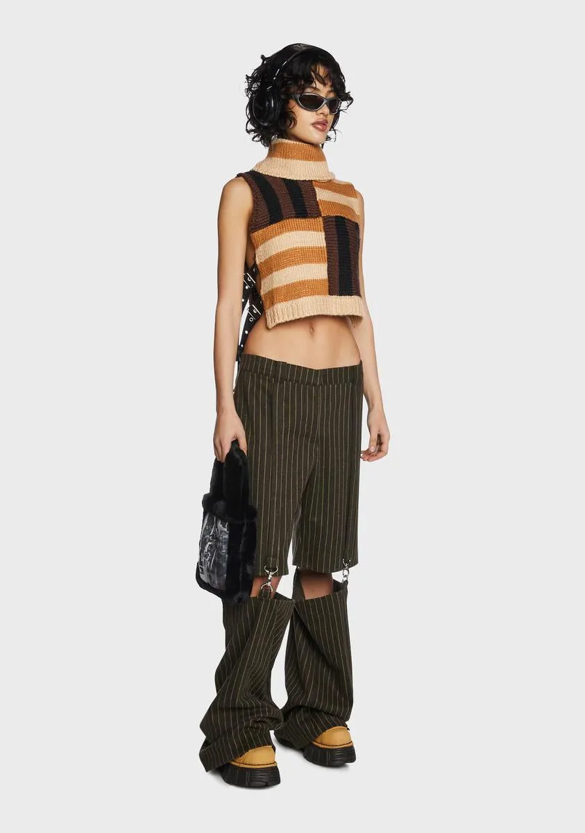 Dandy Knit Top