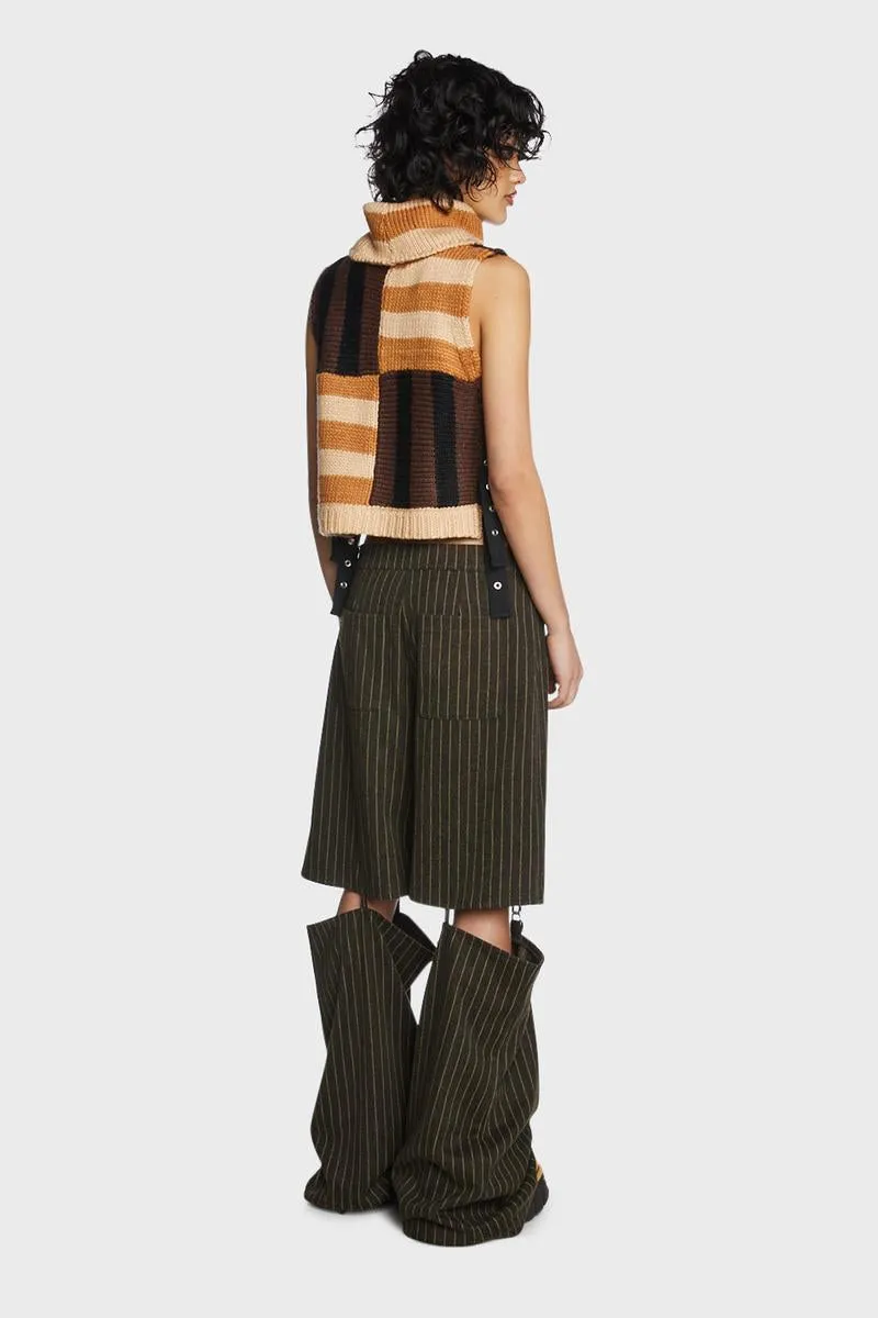 Dandy Knit Top
