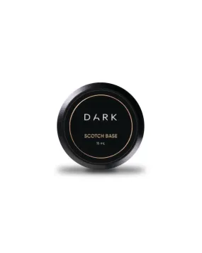 DARK SCOTCH BASE, 15 ML (WITHOUT BRUSH)