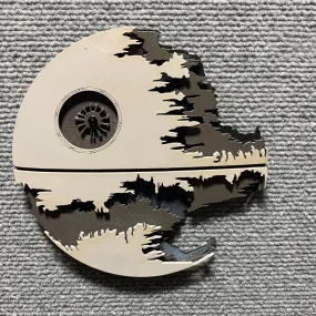Death Star Layer