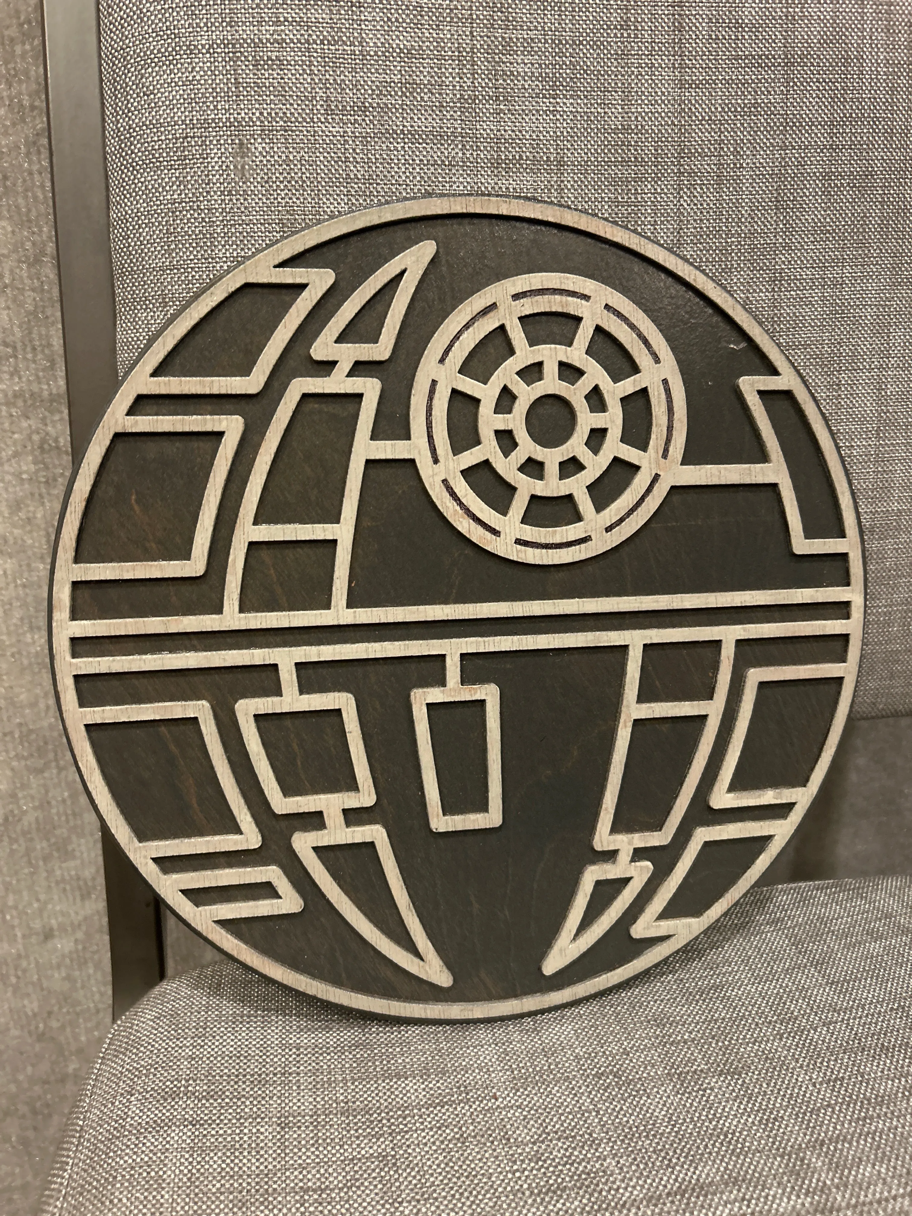 Death Star Layer