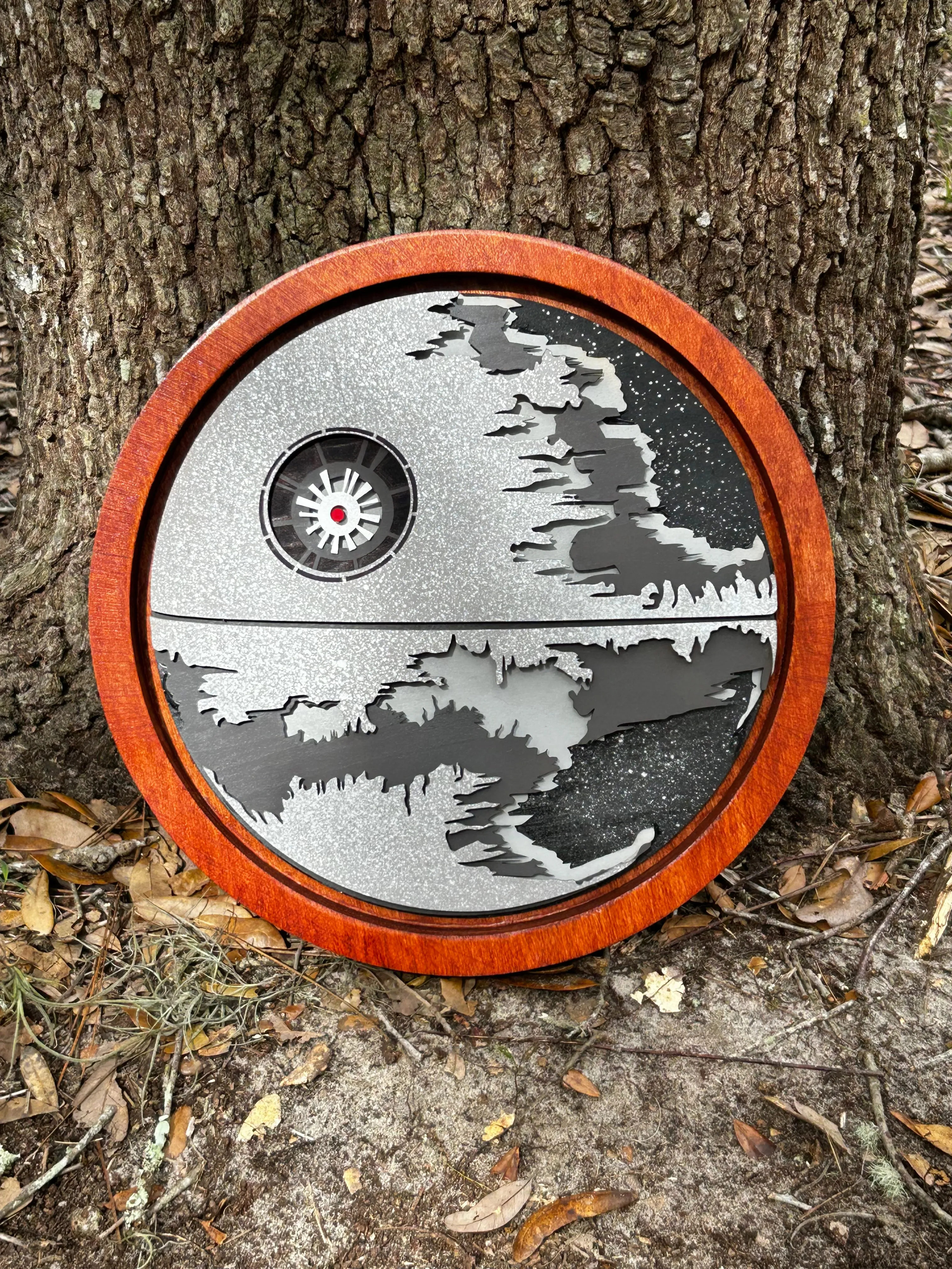 Death Star Layer