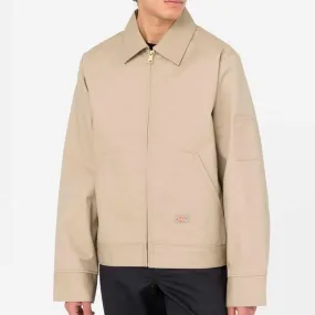 Dickies Lined Eisenhower jacket rec khaki