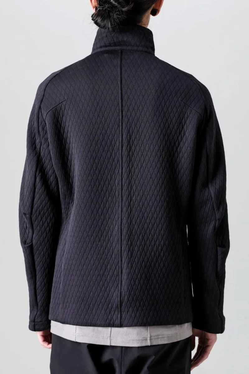 Drizzler jacket  quilted cotton / polyester