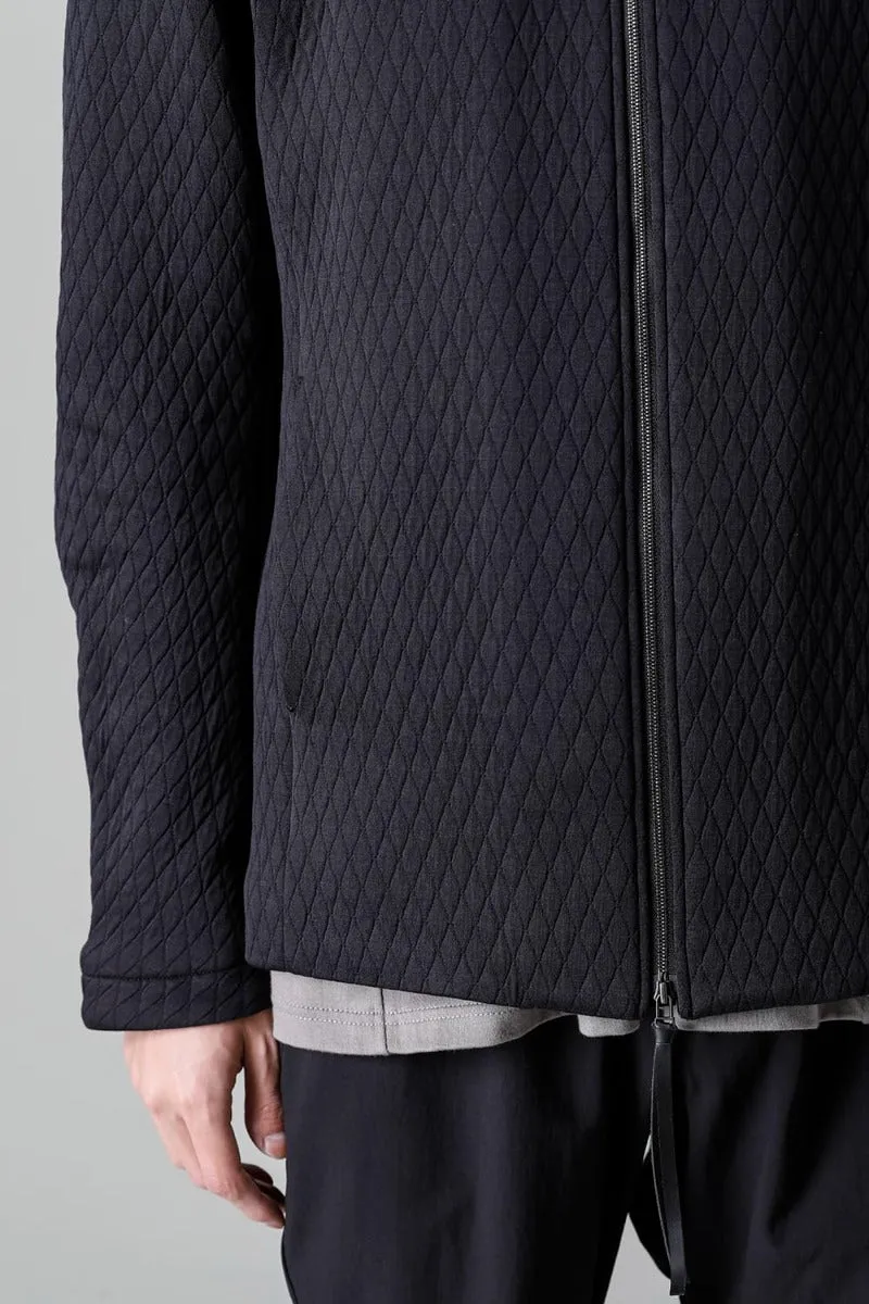 Drizzler jacket  quilted cotton / polyester