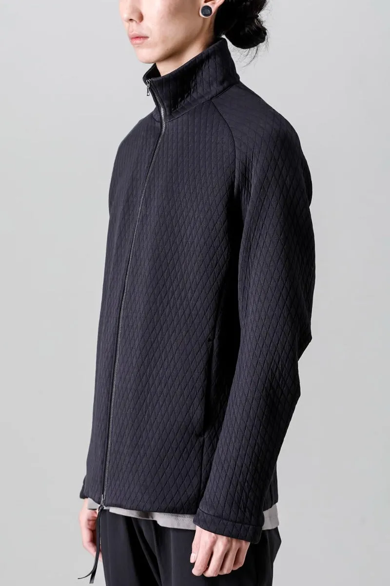 Drizzler jacket  quilted cotton / polyester