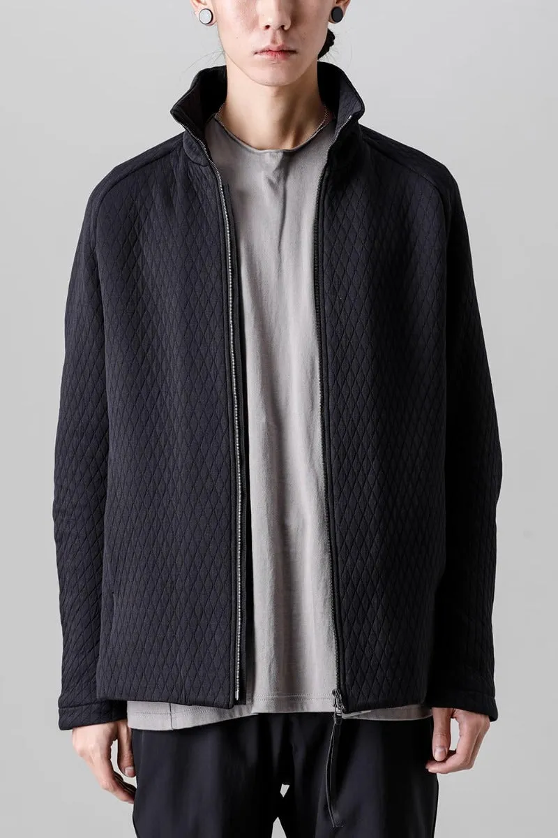 Drizzler jacket  quilted cotton / polyester