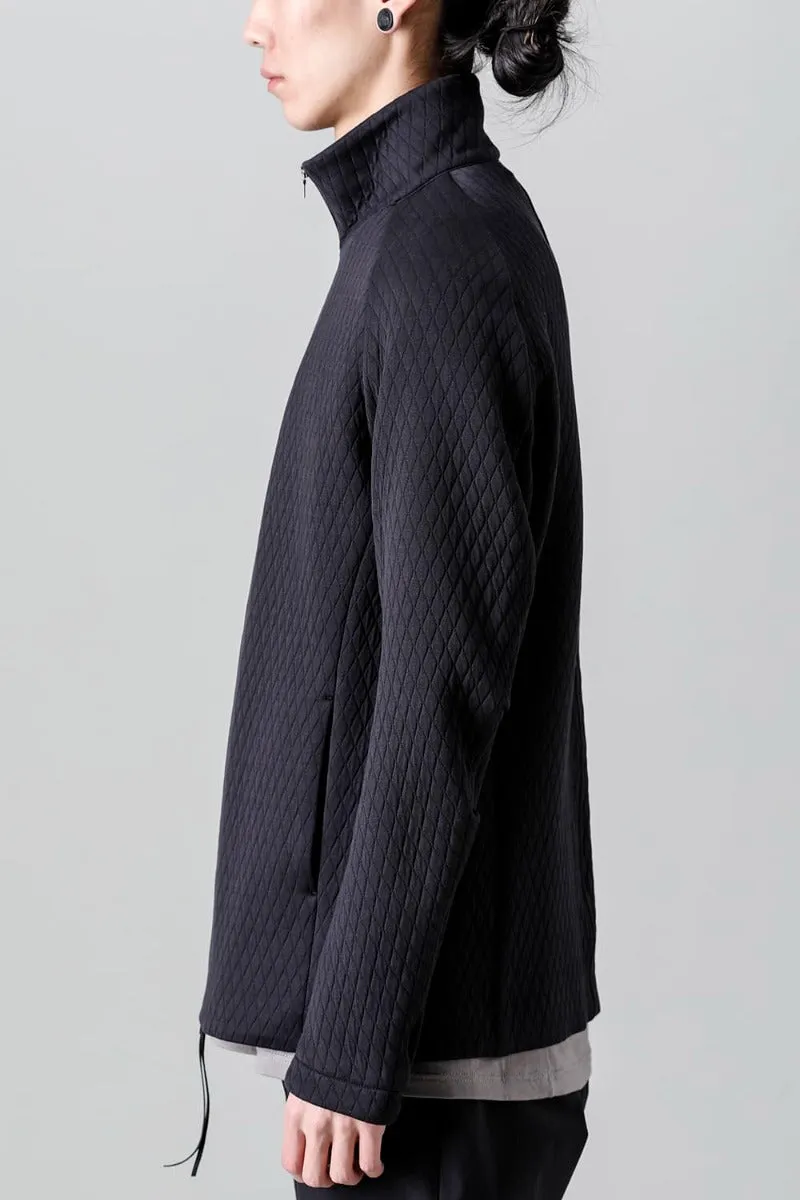 Drizzler jacket  quilted cotton / polyester