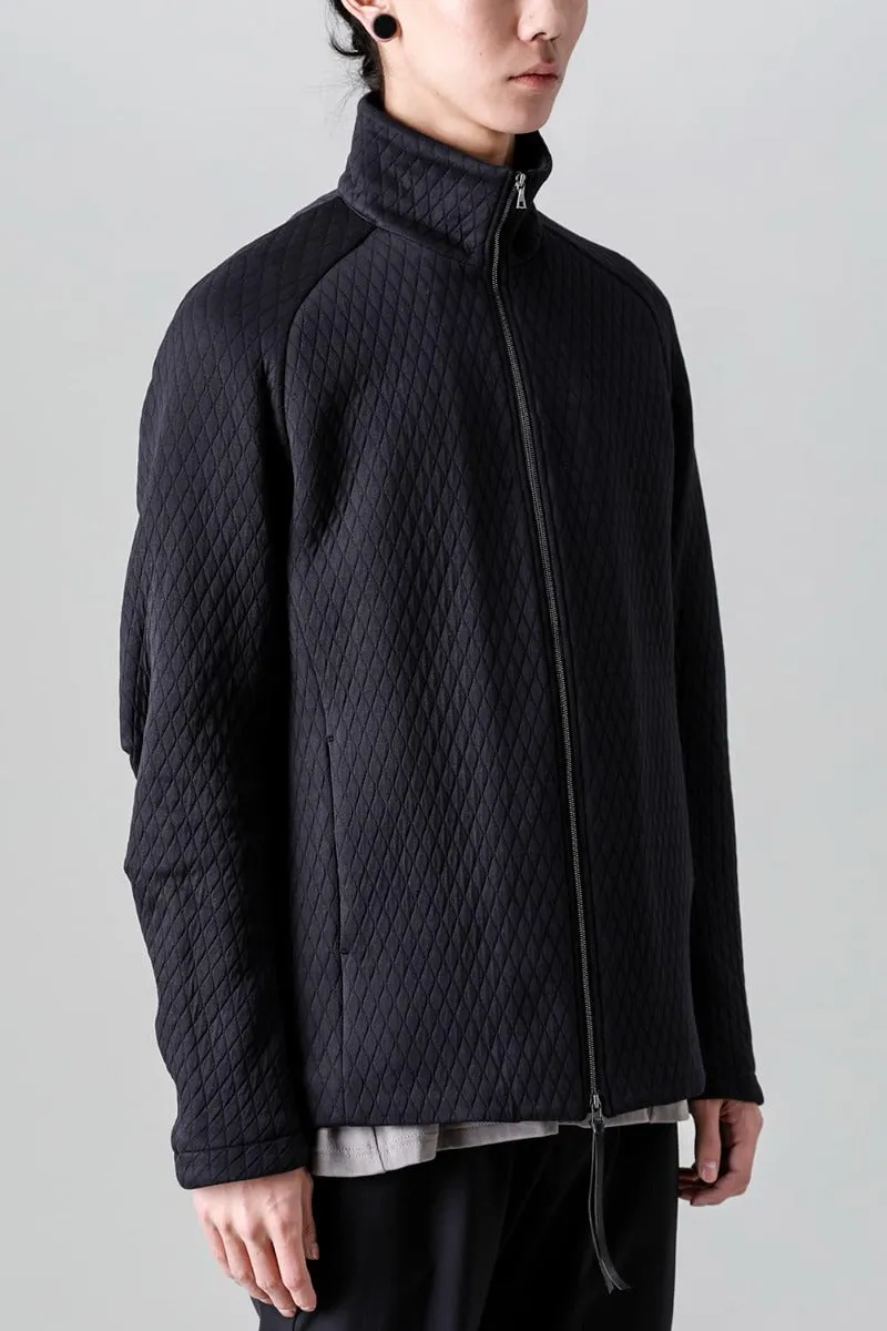 Drizzler jacket  quilted cotton / polyester