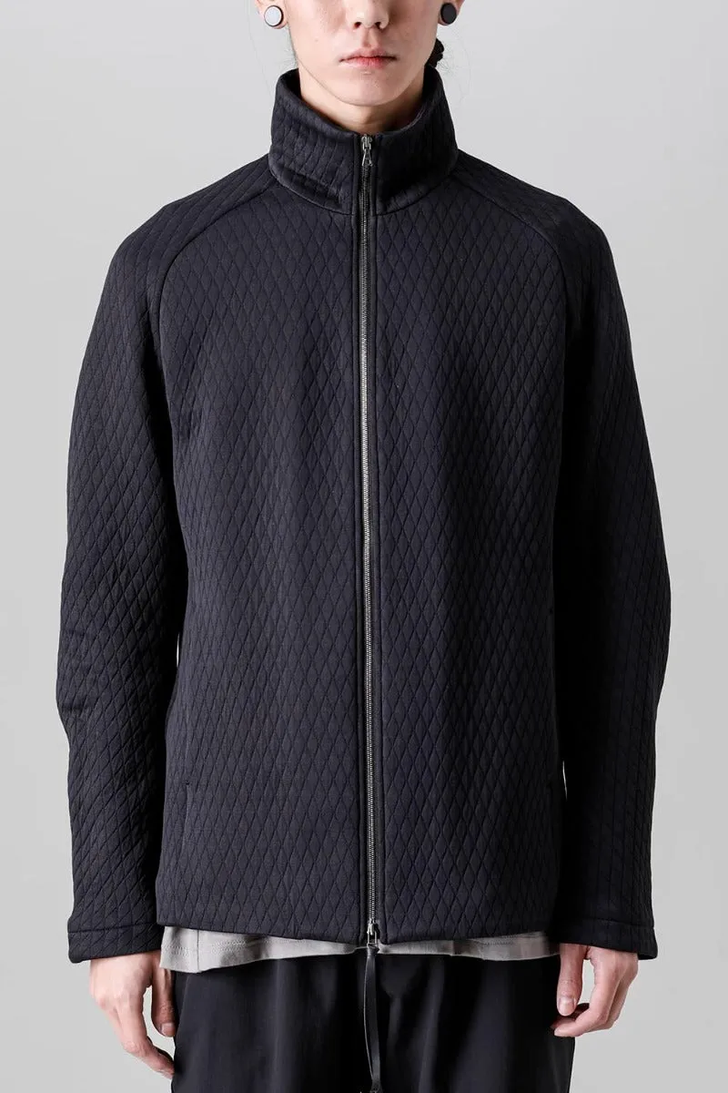 Drizzler jacket  quilted cotton / polyester