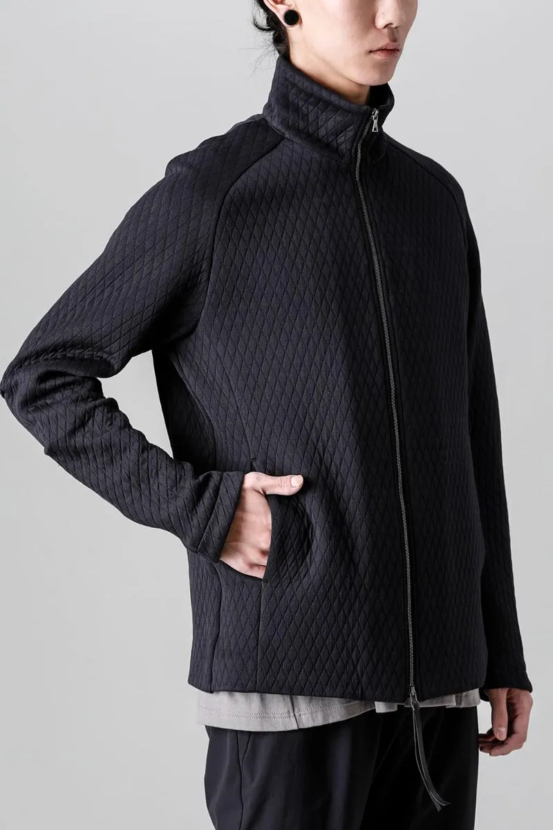 Drizzler jacket  quilted cotton / polyester