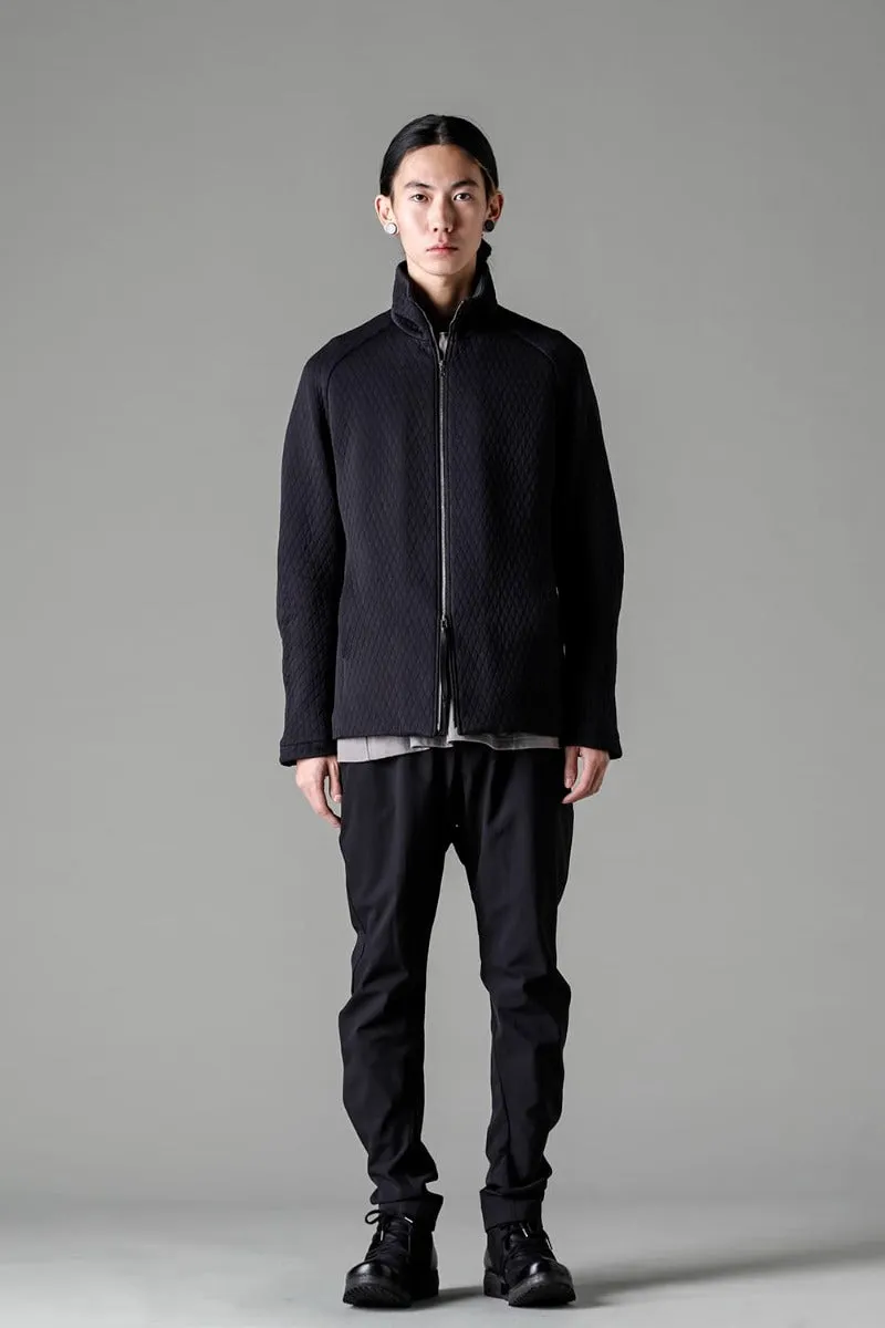 Drizzler jacket  quilted cotton / polyester