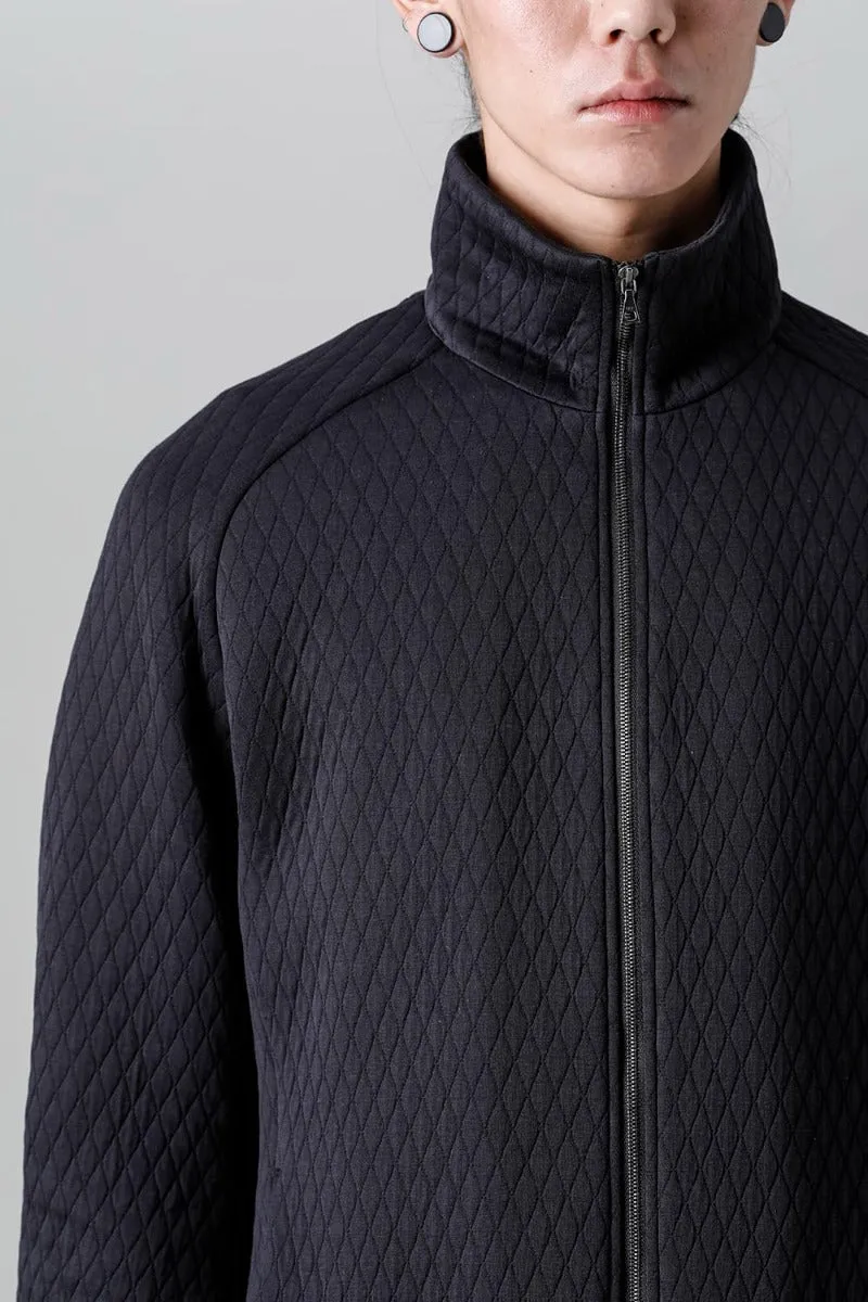 Drizzler jacket  quilted cotton / polyester