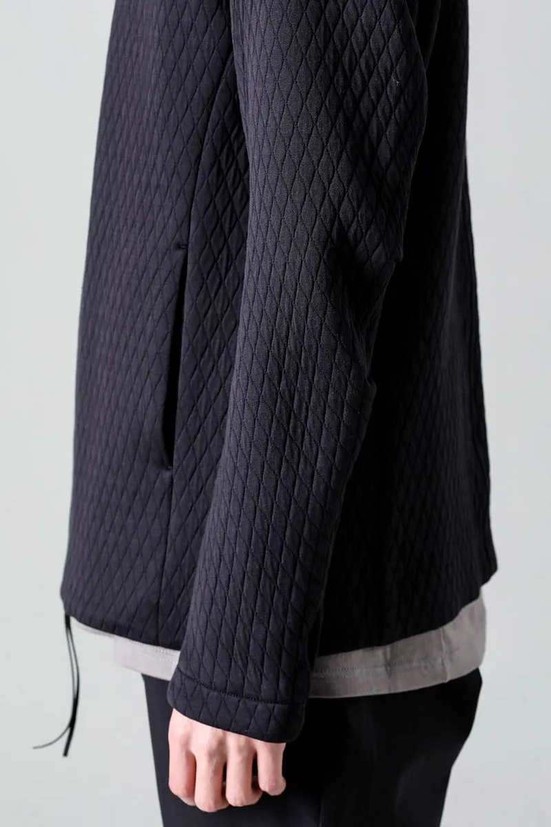Drizzler jacket  quilted cotton / polyester