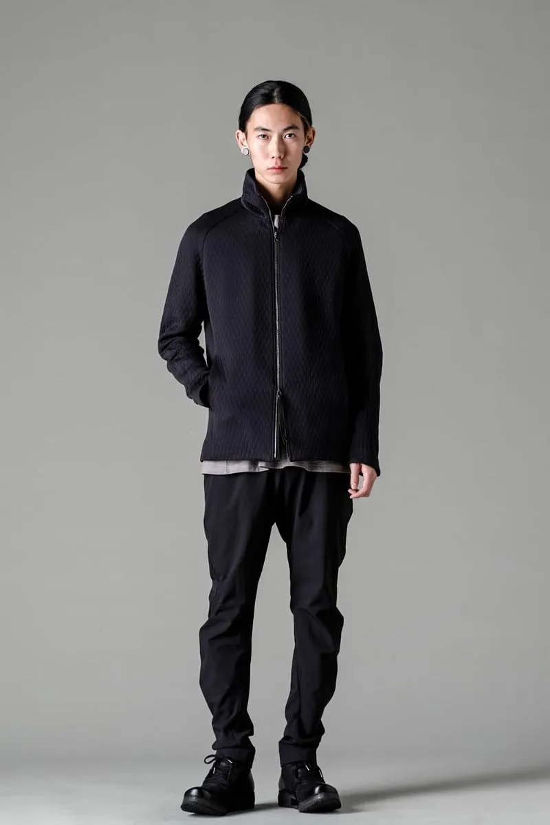Drizzler jacket  quilted cotton / polyester