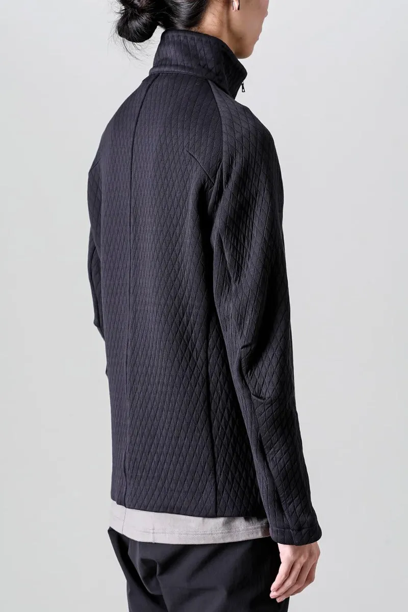 Drizzler jacket  quilted cotton / polyester