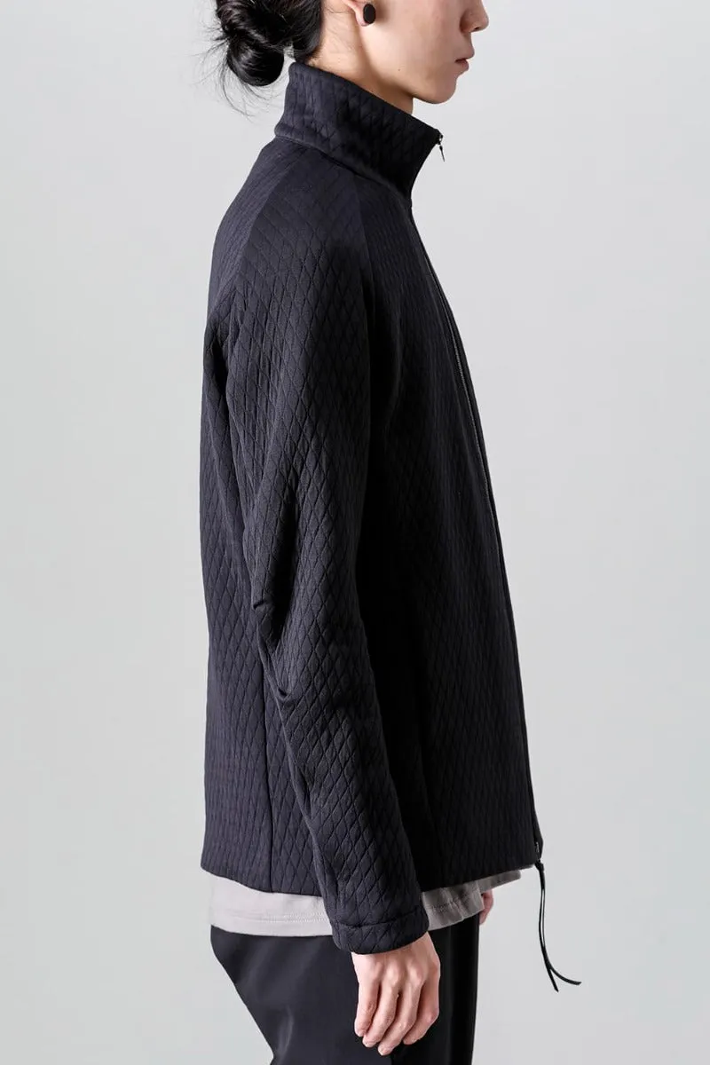 Drizzler jacket  quilted cotton / polyester