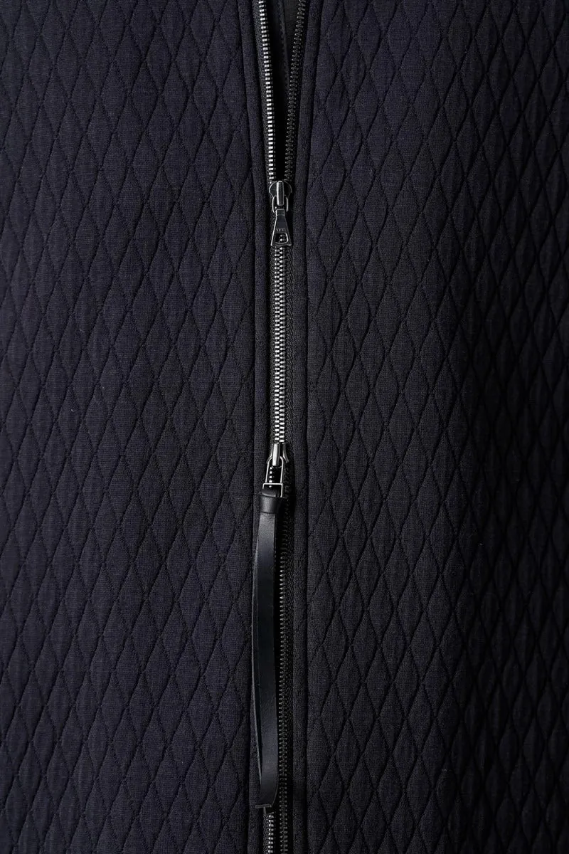 Drizzler jacket  quilted cotton / polyester