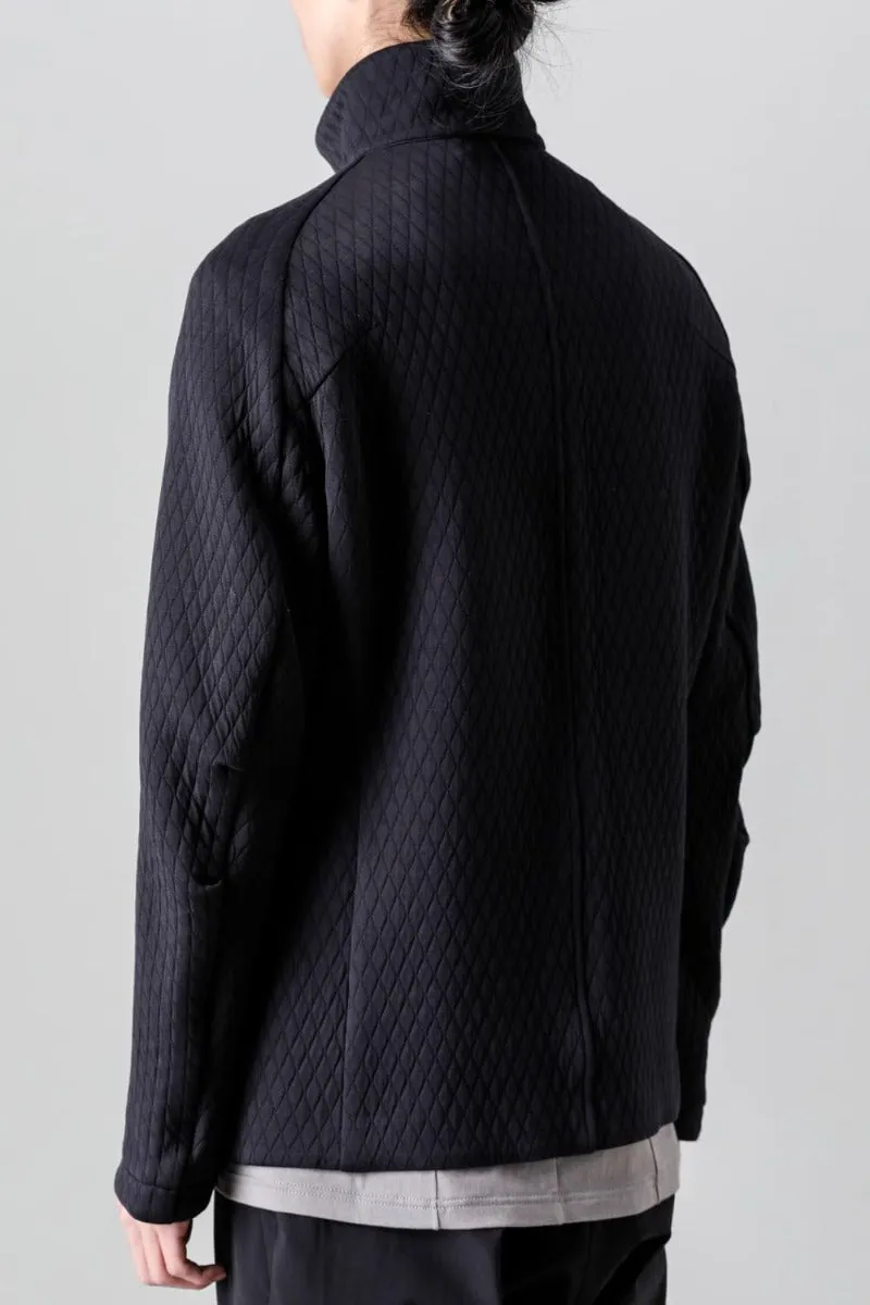 Drizzler jacket  quilted cotton / polyester