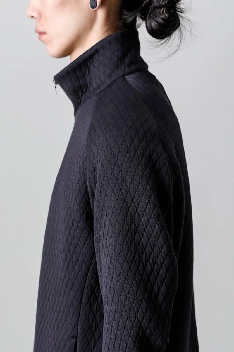 Drizzler jacket  quilted cotton / polyester